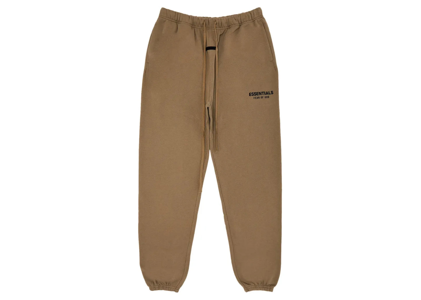 Essentials Fleece Essential Sweatpant Desert Sand