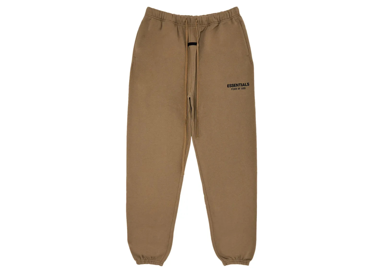 Essentials Fleece Essential Sweatpant Desert Sand