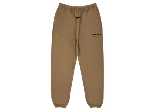 Essentials Fleece Essential Sweatpant Desert Sand