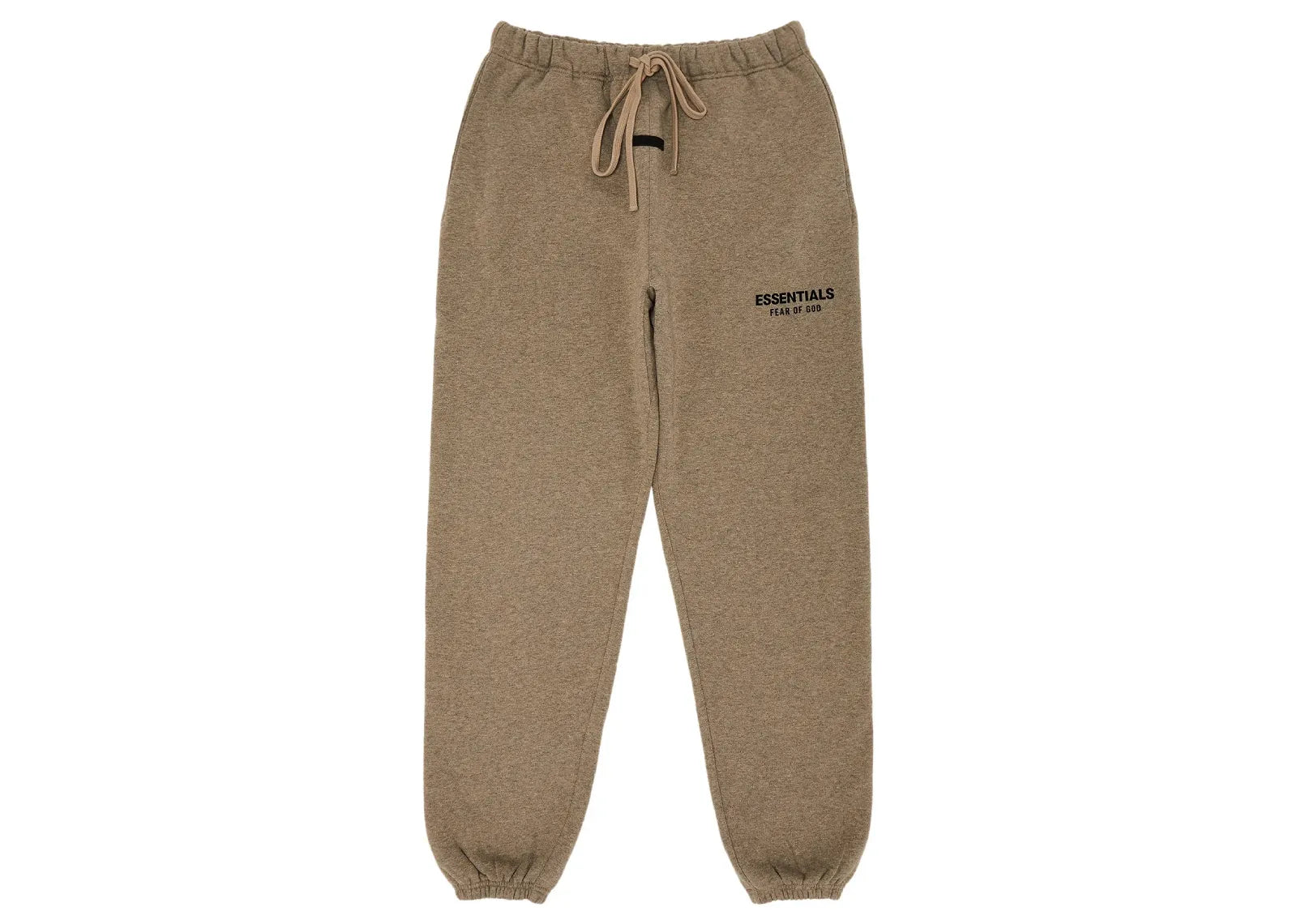 Essentials Fleece Essential Sweatpant (FW24) Heather Gray