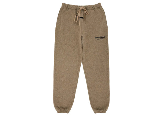 Essentials Fleece Essential Sweatpant (FW24) Heather Gray