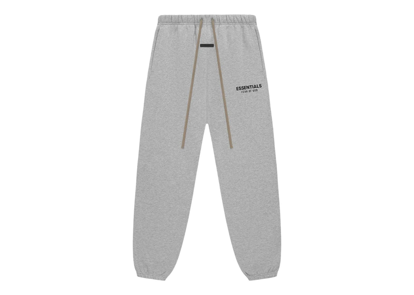 Essentials Fleece Essential Sweatpant Light Heather Gray