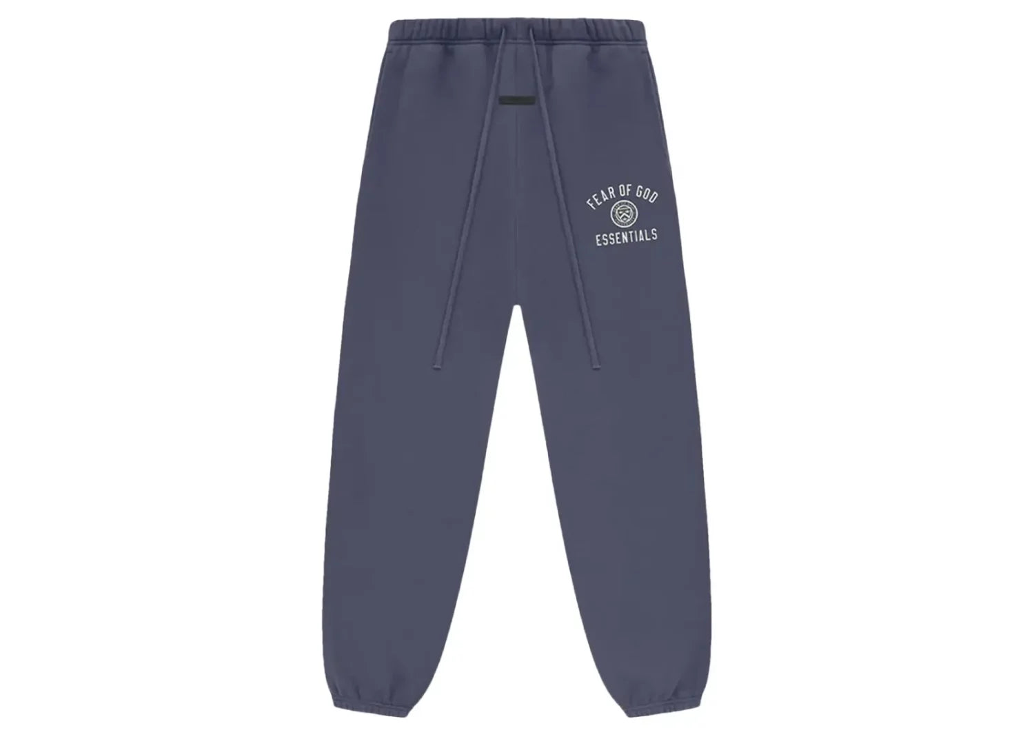 Essentials Fleece Essential Sweatpant Marine
