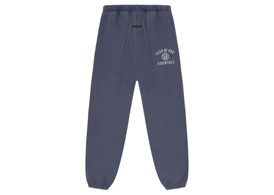 Essentials Fleece Essential Sweatpant Marine