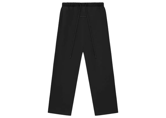 Essentials Lounge Sweatpants Jet Black