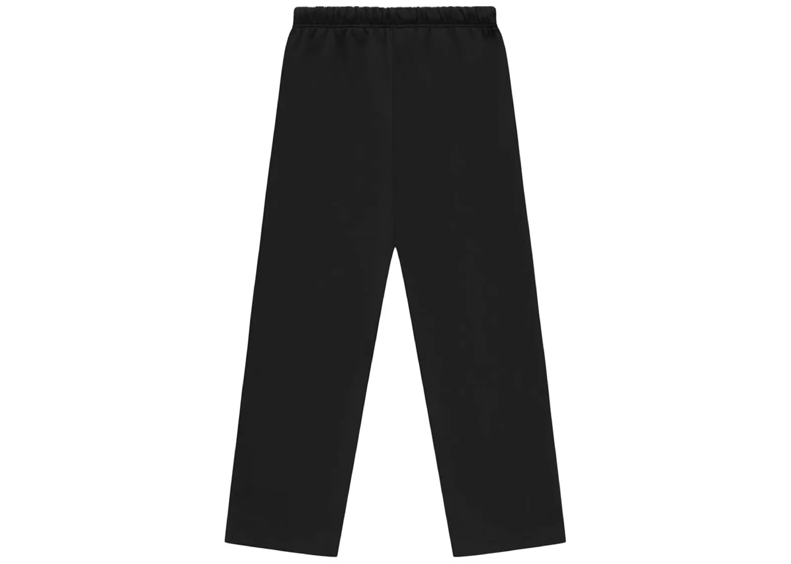 Essentials Lounge Sweatpants Jet Black