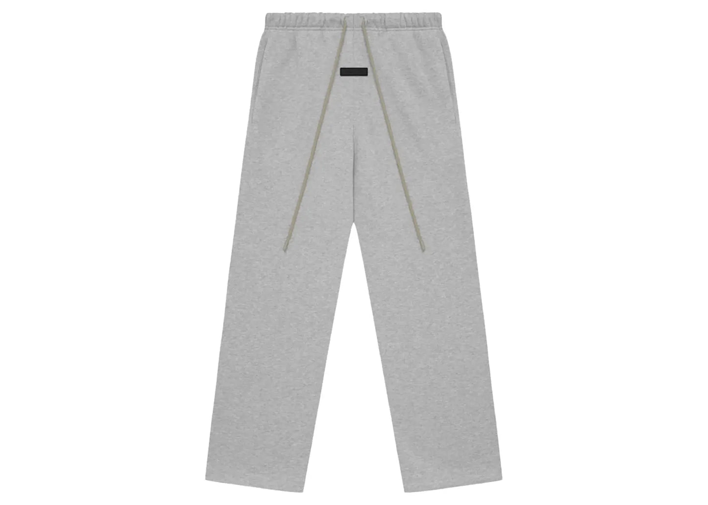 Essentials Lounge Sweatpants Light Heather Grey