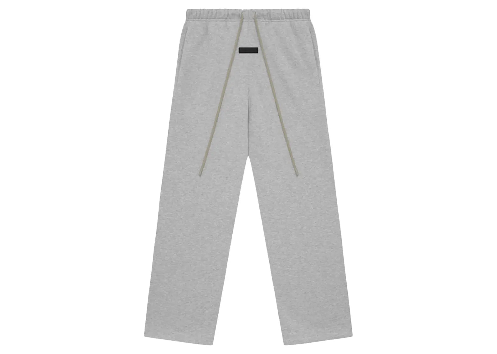 Essentials Lounge Sweatpants Light Heather Grey