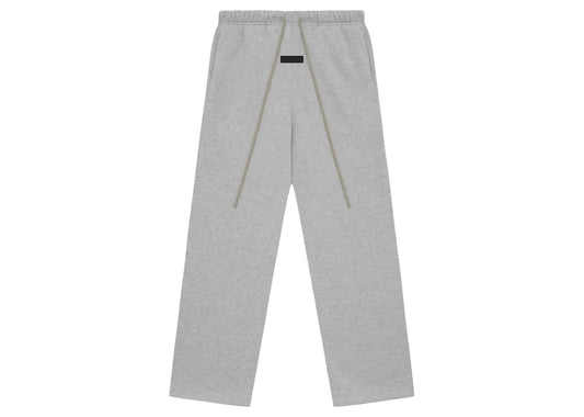 Essentials Lounge Sweatpants Light Heather Grey