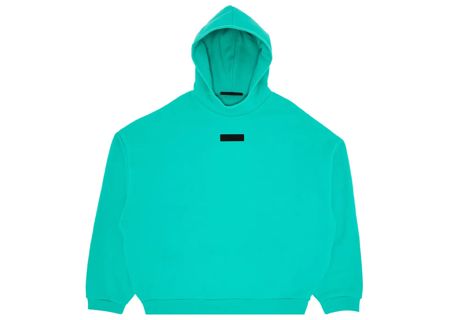 Essentials Pullover Hoodie Mint Leaf