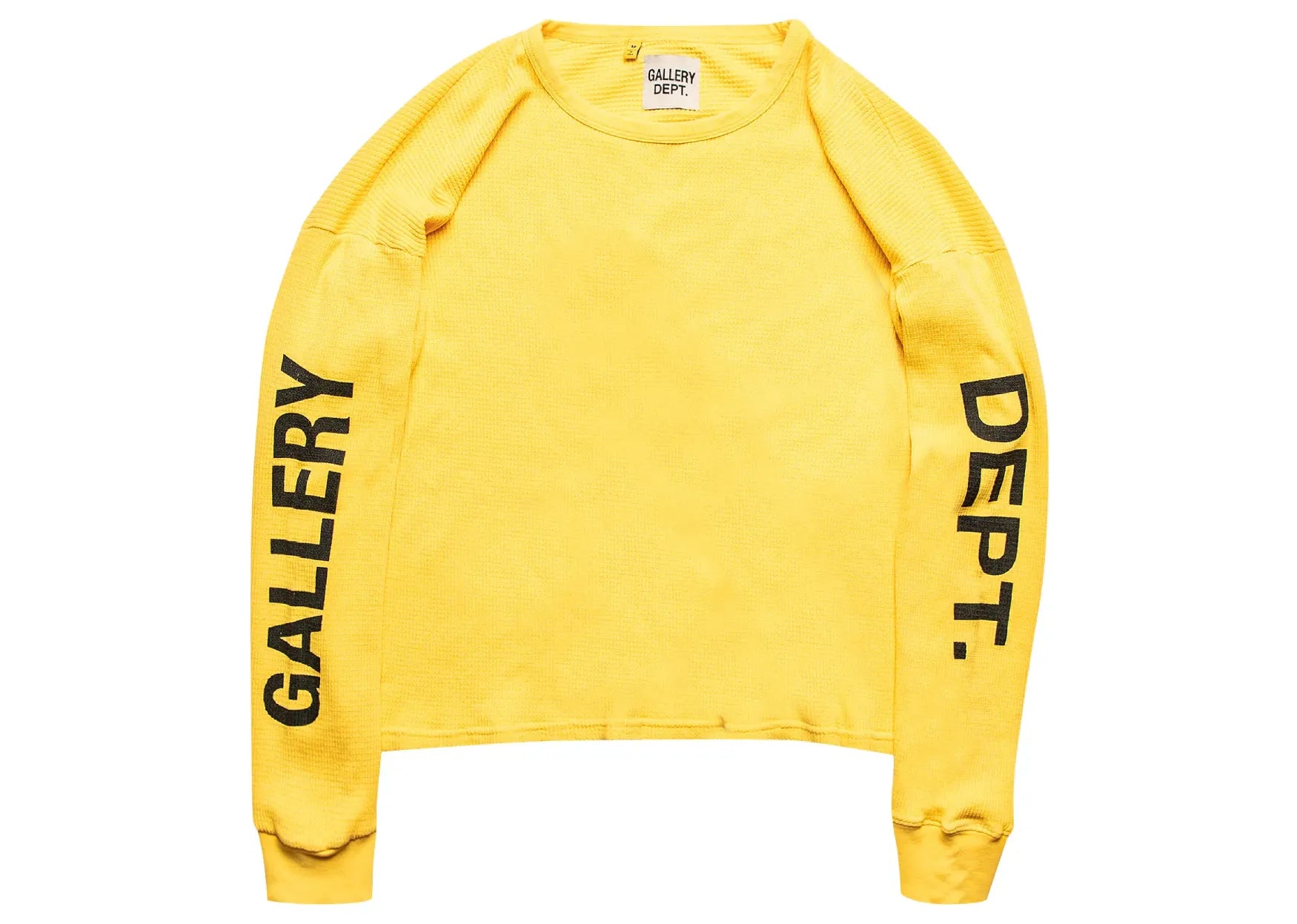 Thermal Yellow