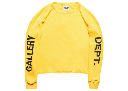 Thermal Yellow