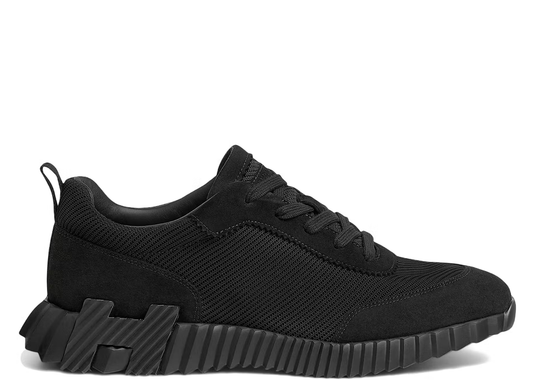 Bouncing Sneaker Black/Black