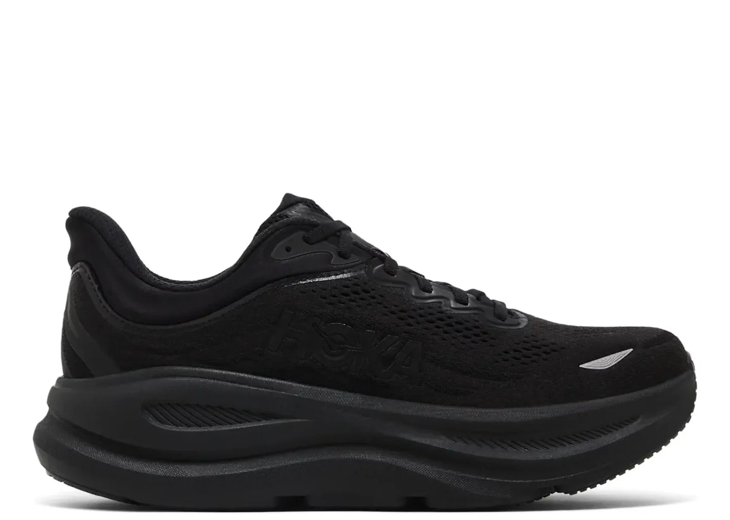 One One Bondi 9 Triple Black