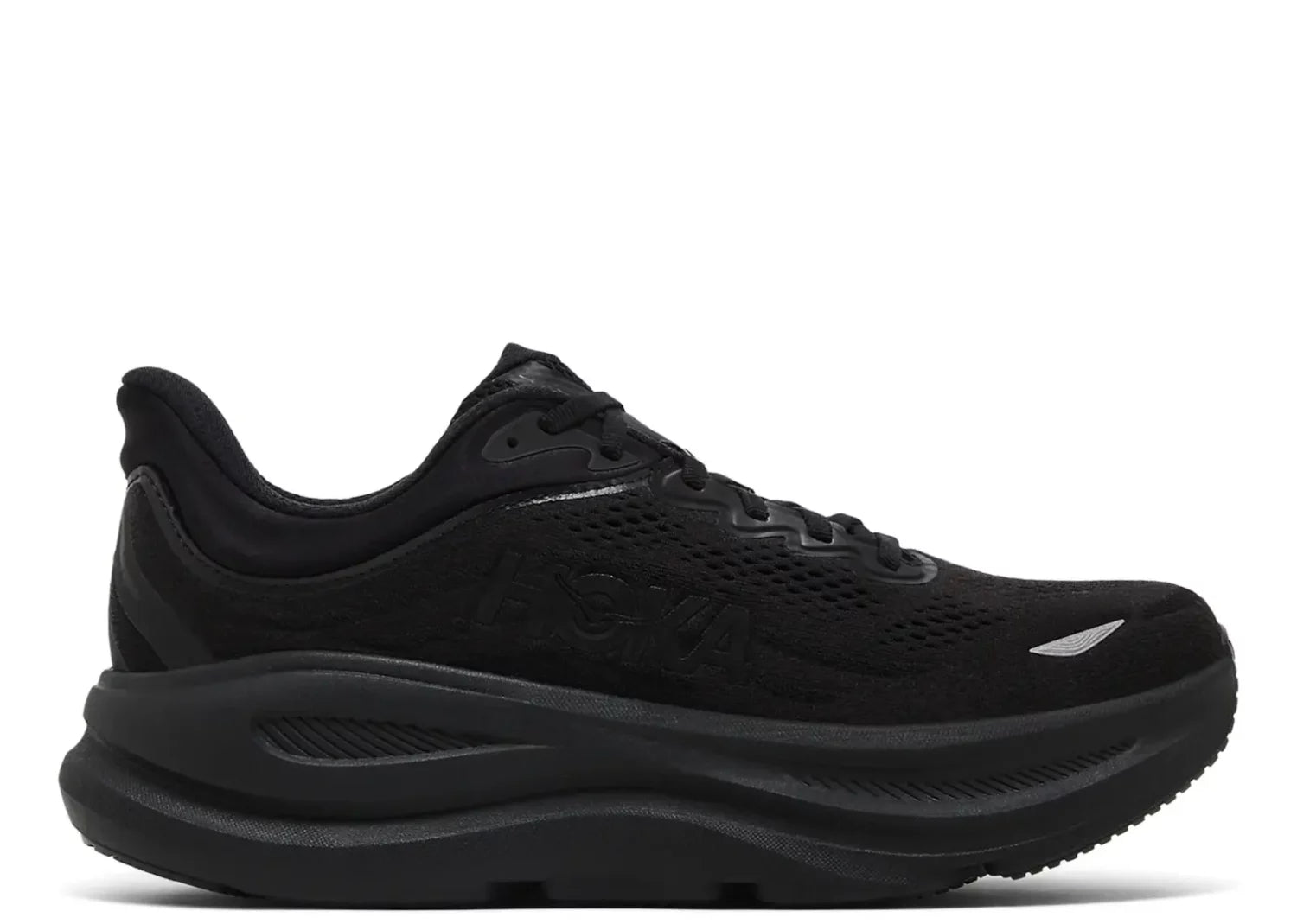 One One Bondi 9 Triple Black