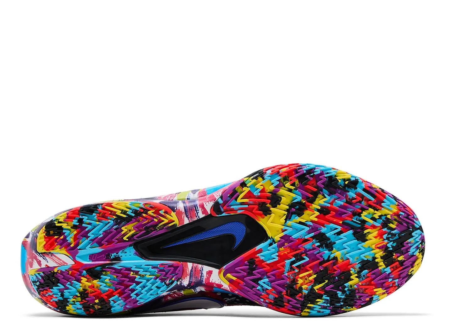 Jewell Loyd x Nike Air Zoom GT Cut 3 Paint