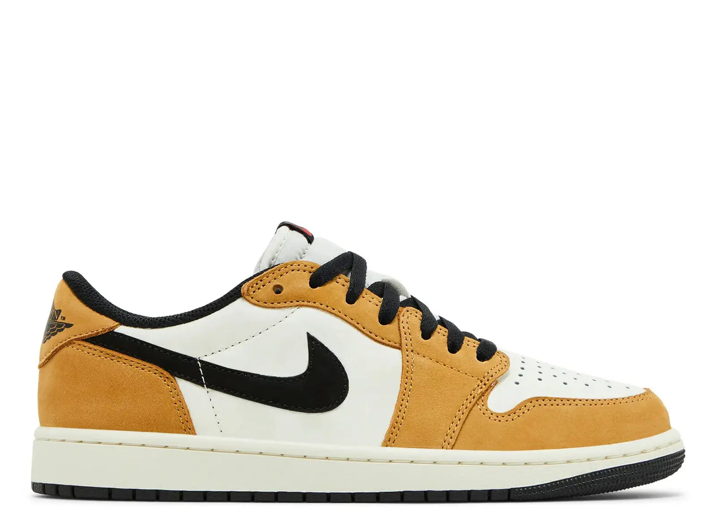 Jordan 1 Low OG Rookie of the Year