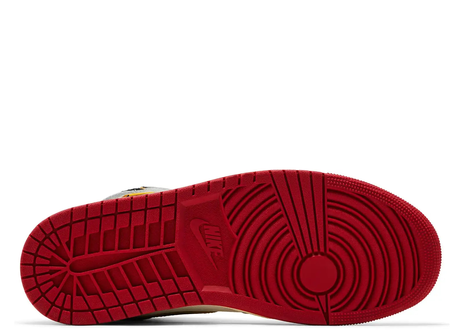 Jordan 1 Retro High OG SP Union LA Chicago Shadow