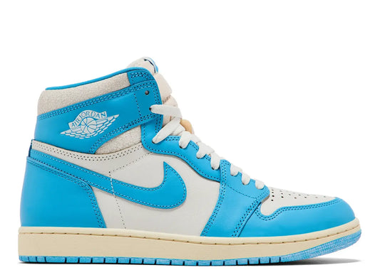 Jordan 1 Retro High OG UNC Reimagined
