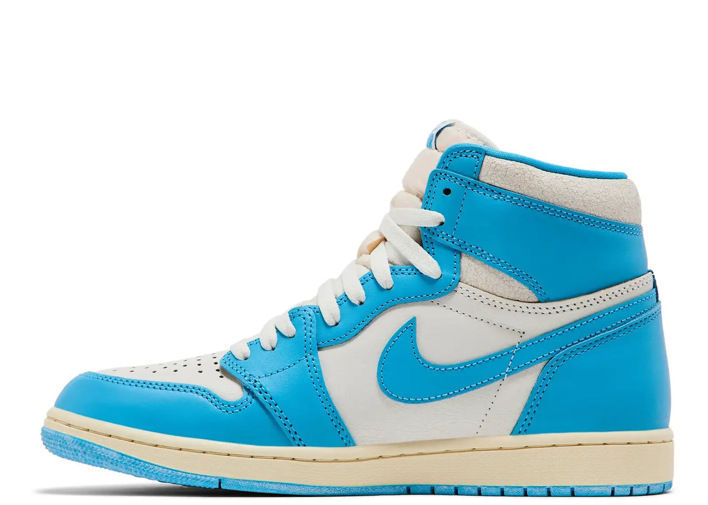 Jordan 1 Retro High OG UNC Reimagined