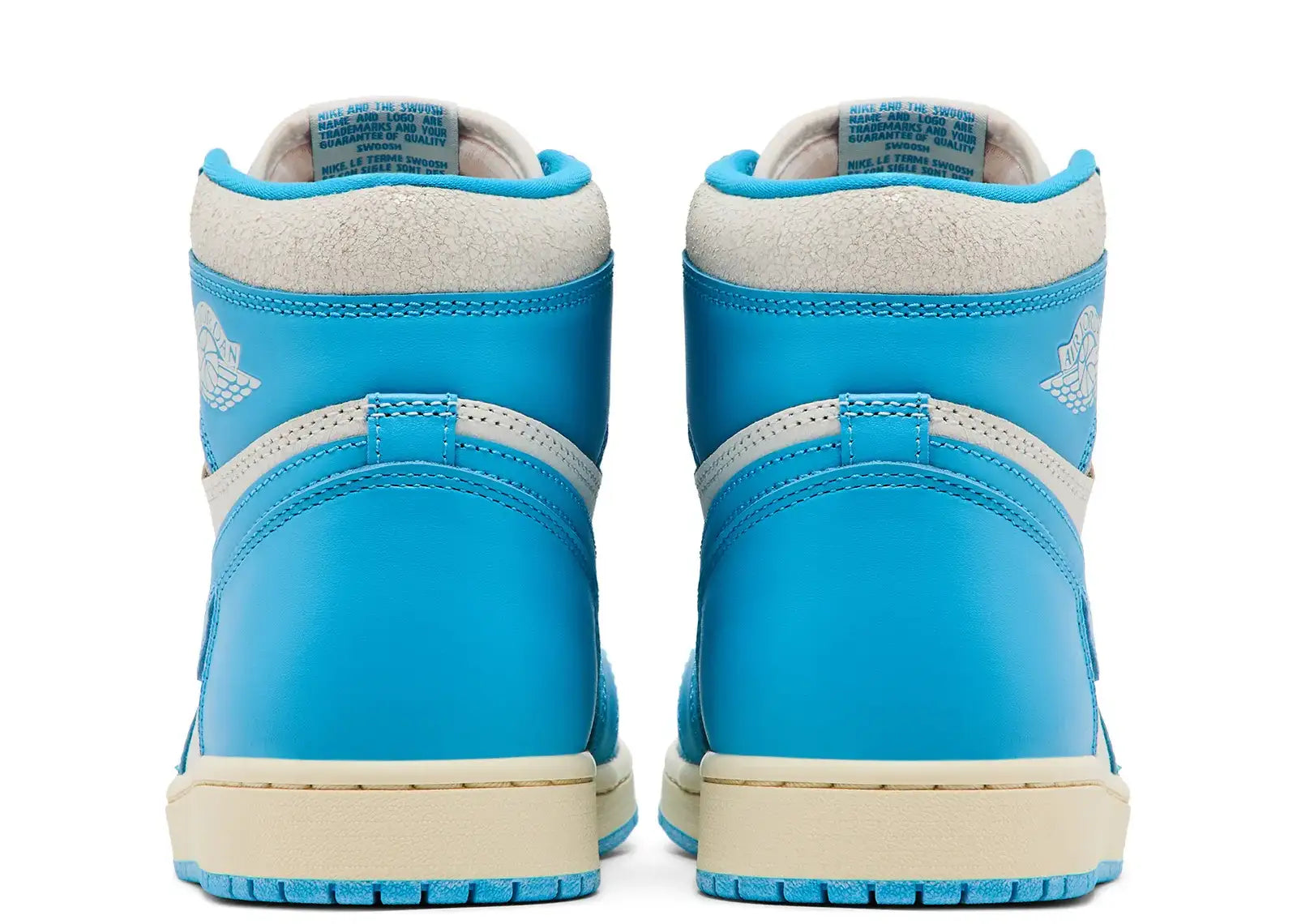 Jordan 1 Retro High OG UNC Reimagined