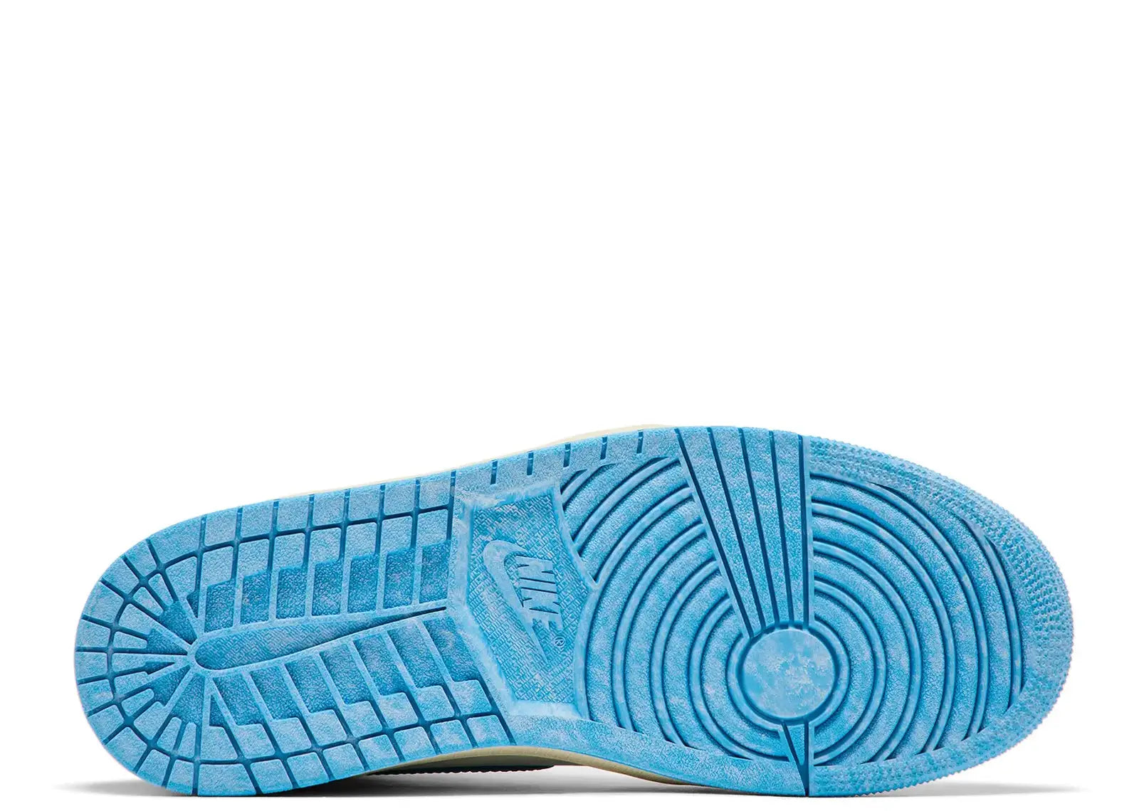 Jordan 1 Retro High OG UNC Reimagined