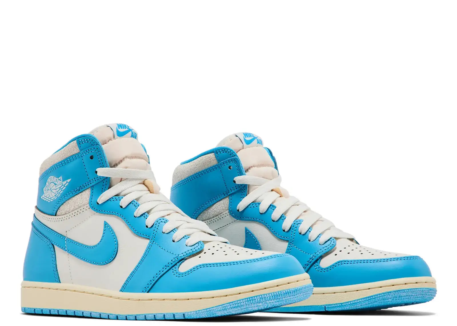 Jordan 1 Retro High OG UNC Reimagined