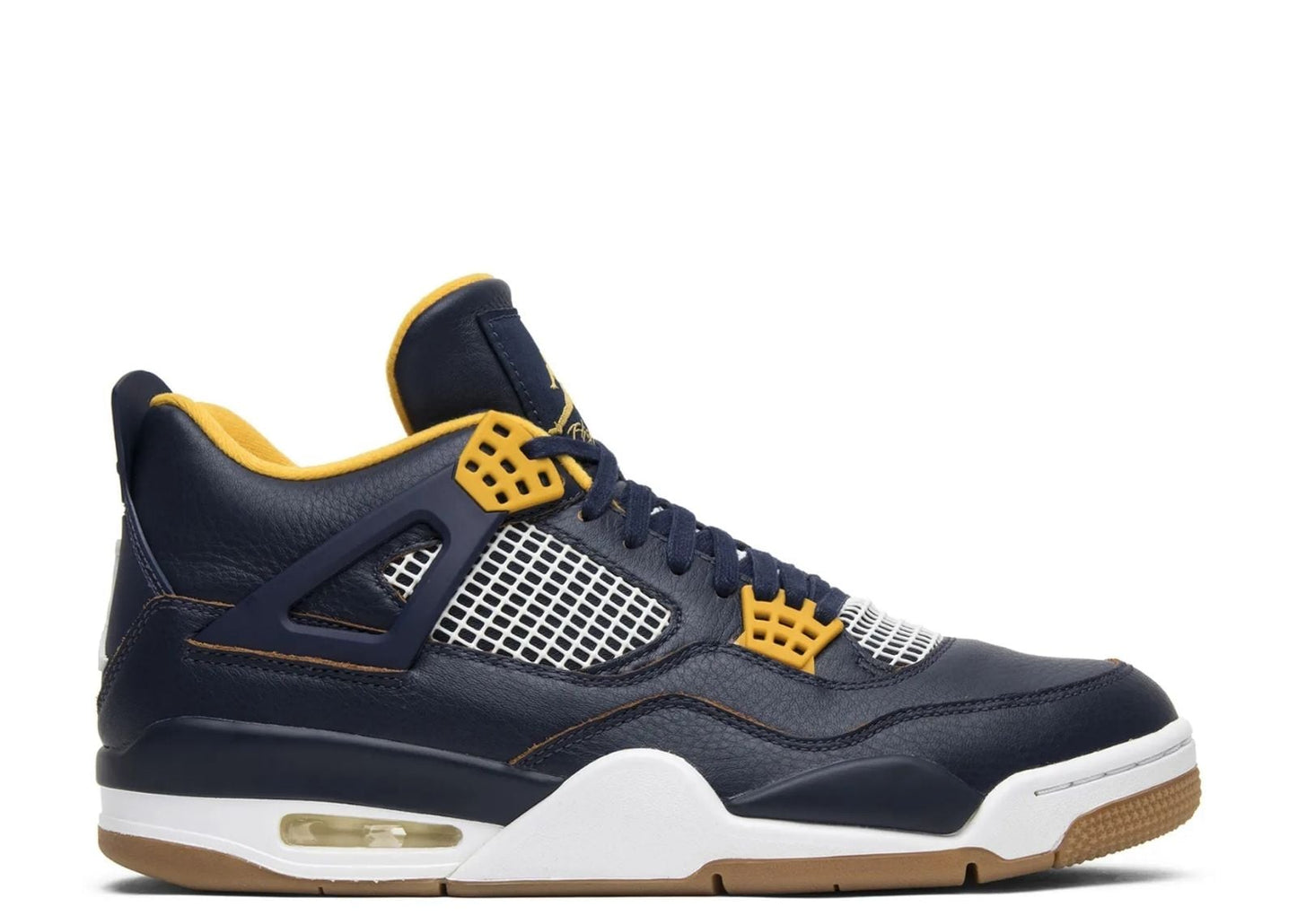 Air Jordan 4 Retro Dunk From Above