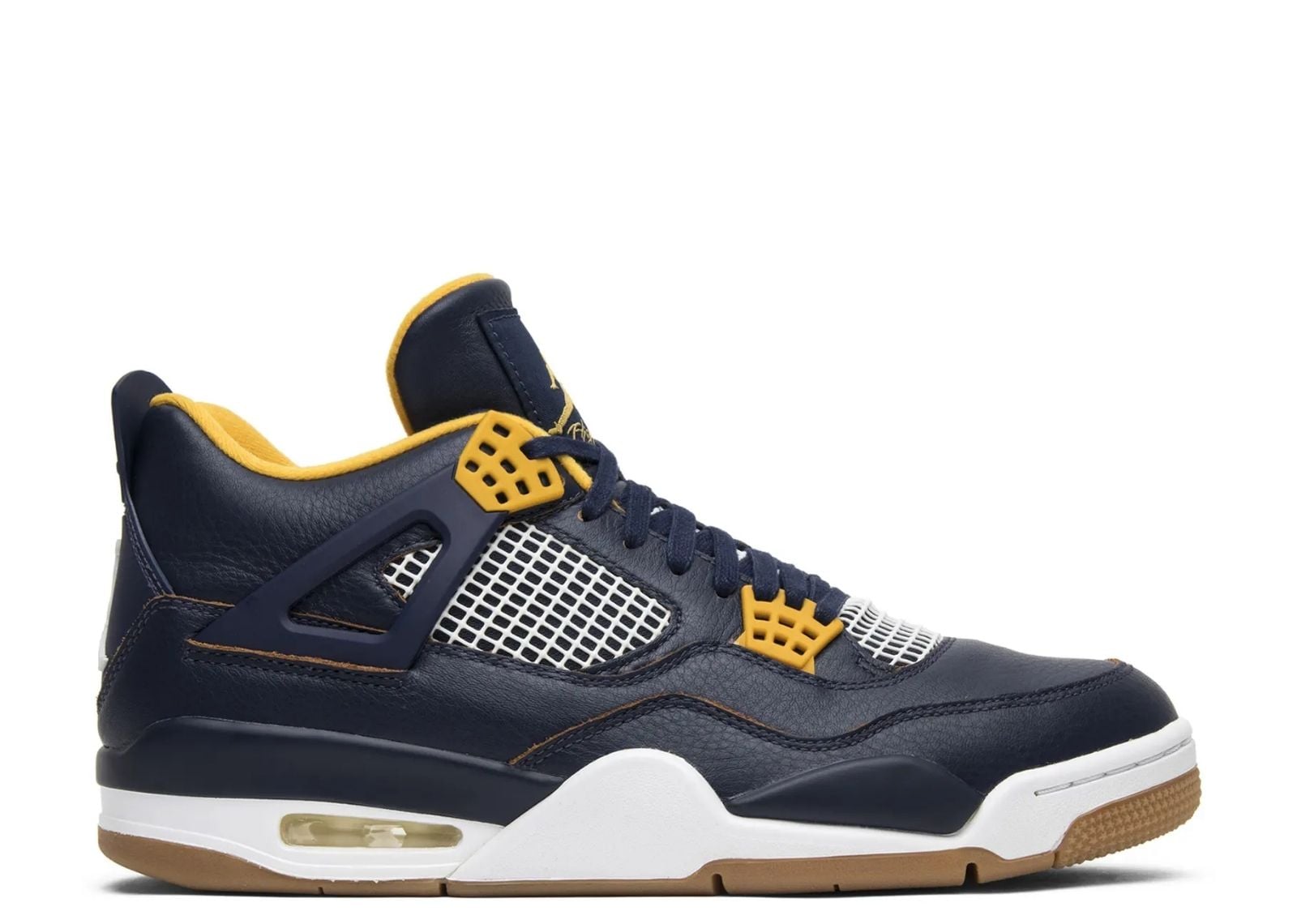 Air Jordan 4 Retro Dunk From Above