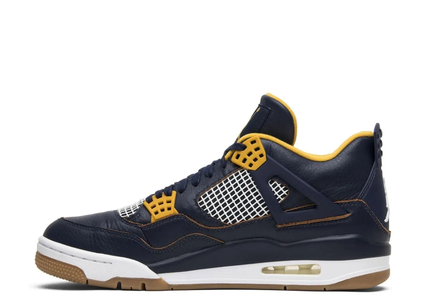 Air Jordan 4 Retro Dunk From Above