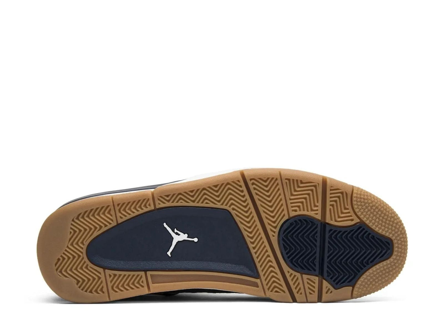 Air Jordan 4 Retro Dunk From Above