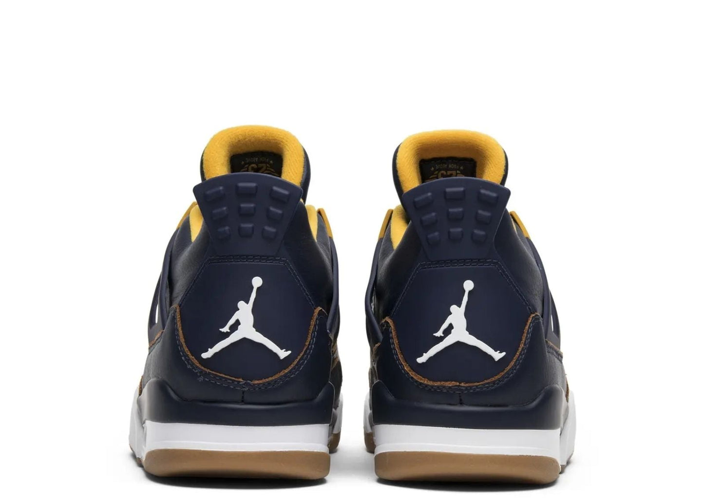 Air Jordan 4 Retro Dunk From Above