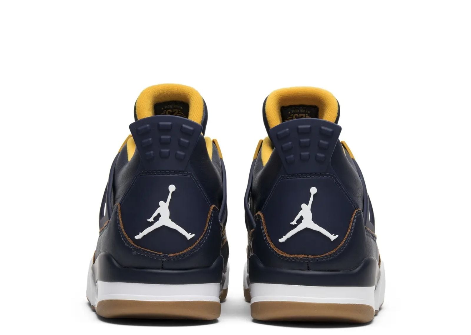 Air Jordan 4 Retro Dunk From Above