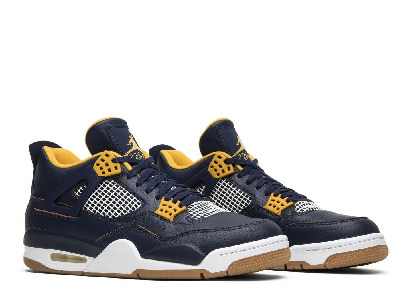 Air Jordan 4 Retro Dunk From Above