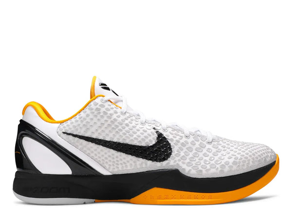 6 Protro Playoff Pack White Del Sol