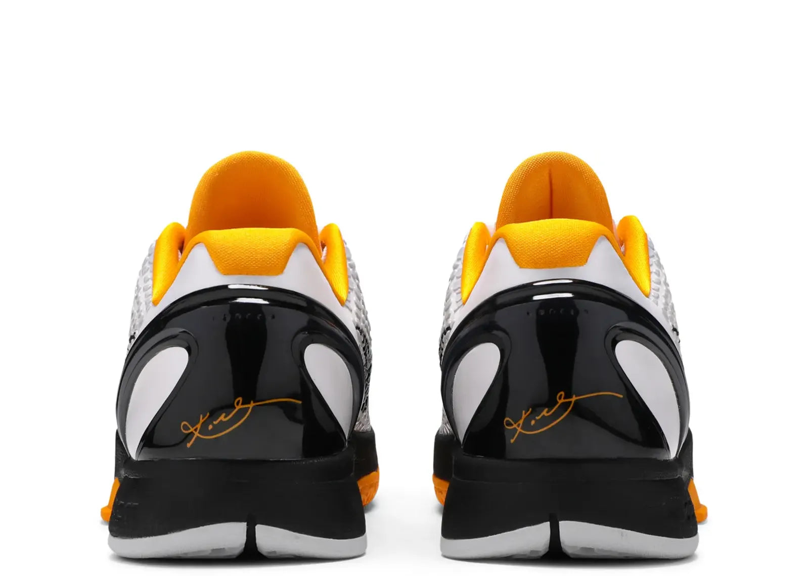 6 Protro Playoff Pack White Del Sol