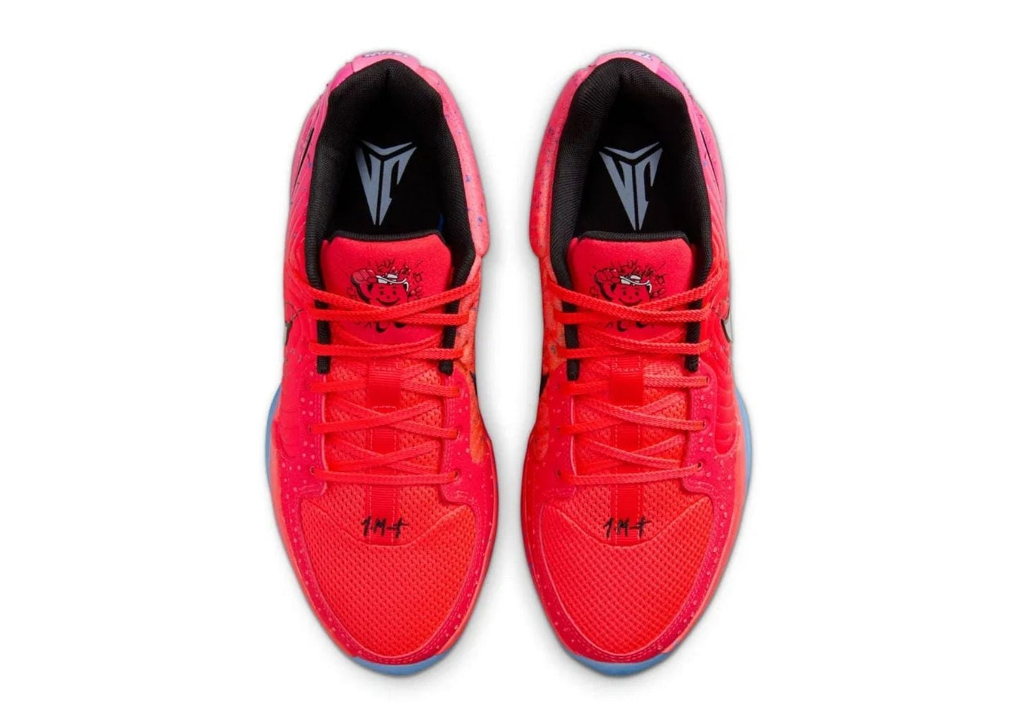 Kool-Aid x Nike Ja 2 Tropical Punch