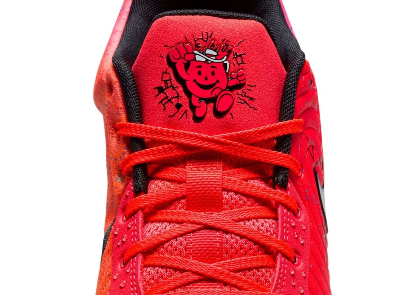 Kool-Aid x Nike Ja 2 Tropical Punch