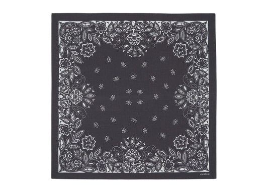 Small Bandana Heli Brown
