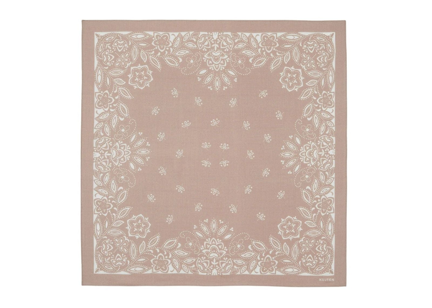 Small Bandana Heli Organic