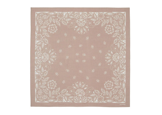 Small Bandana Heli Organic