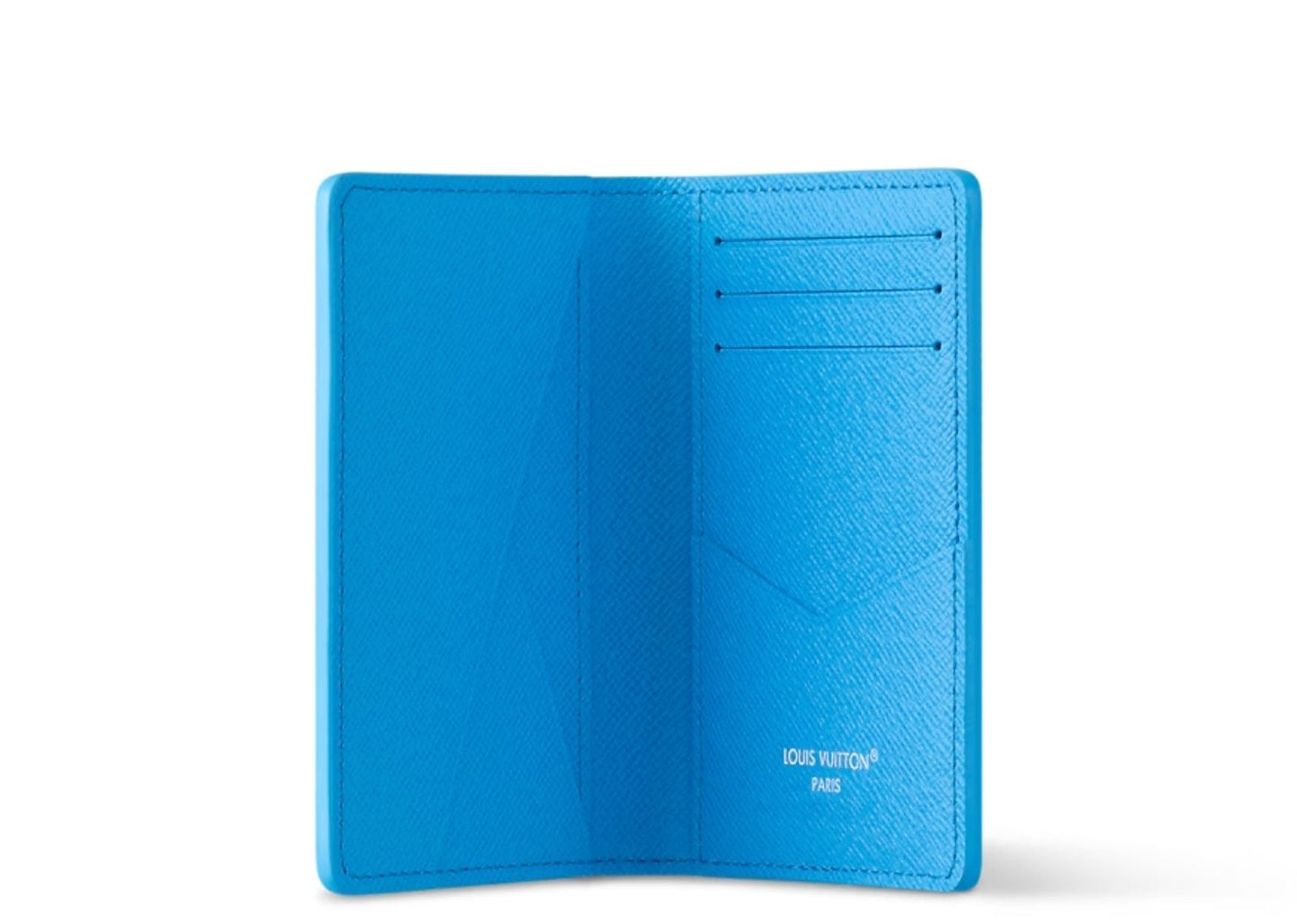 Pool Pocket Organizer Blue Lagoon