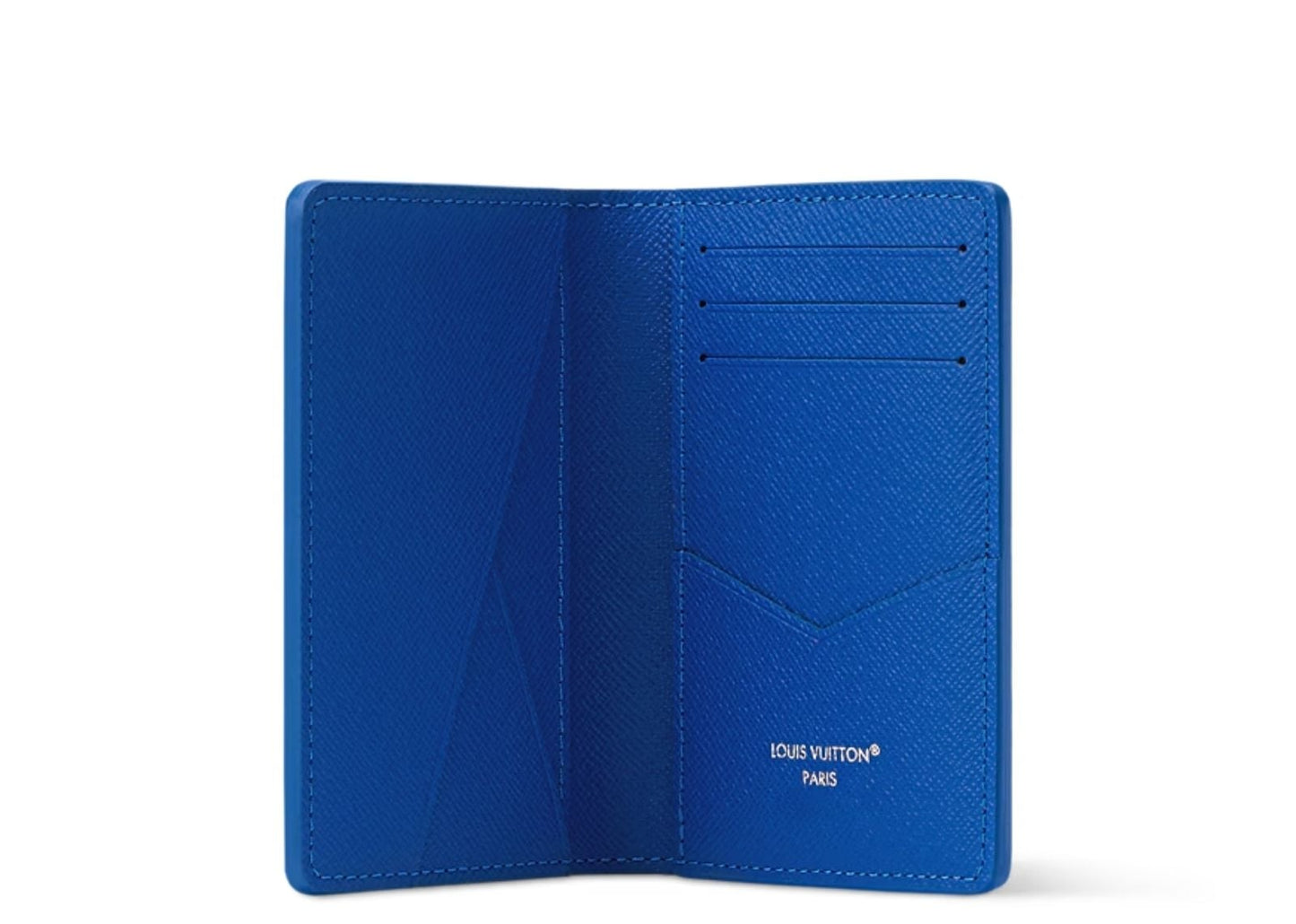 Skateboard Pocket Organizer Basketball/Blue