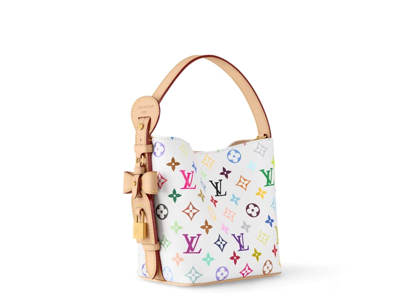 x Takashi Murakami All In BB Multicolored