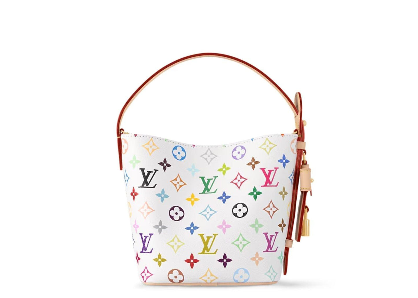 x Takashi Murakami All In BB Multicolored