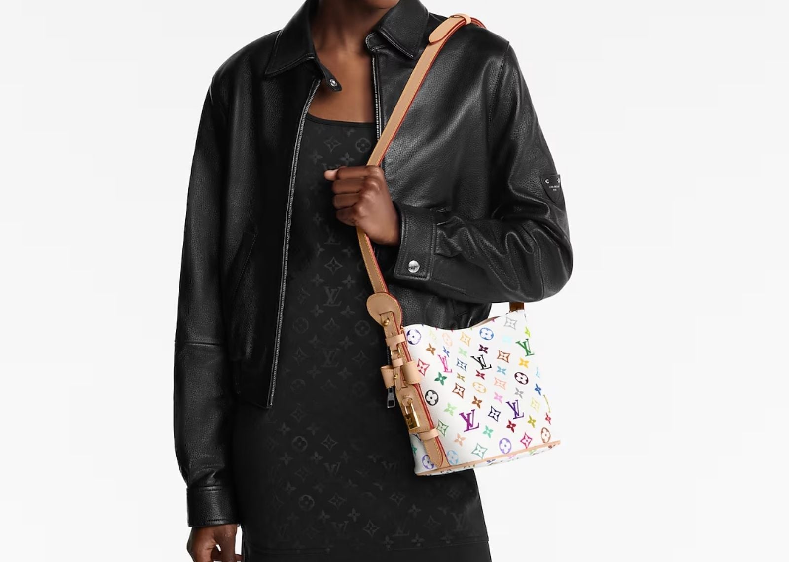 x Takashi Murakami All In BB Multicolored