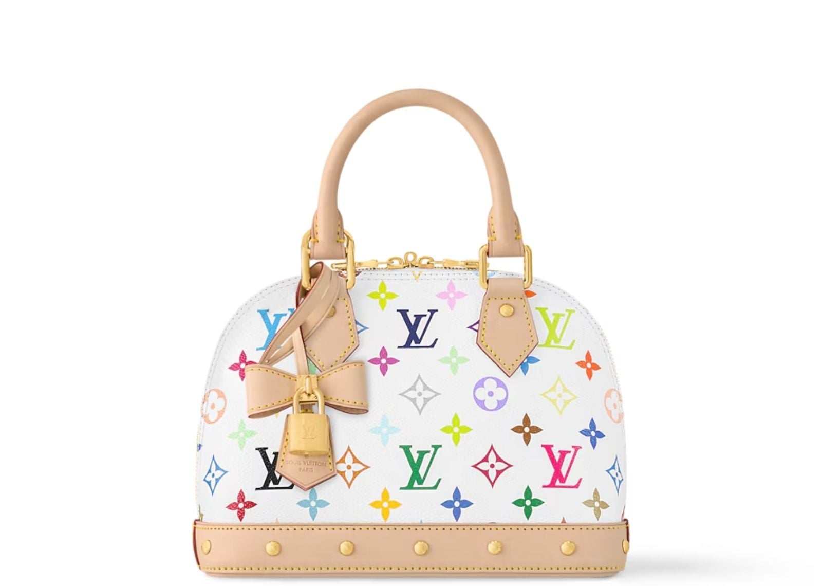 x Takashi Murakami Alma BB Multicolored