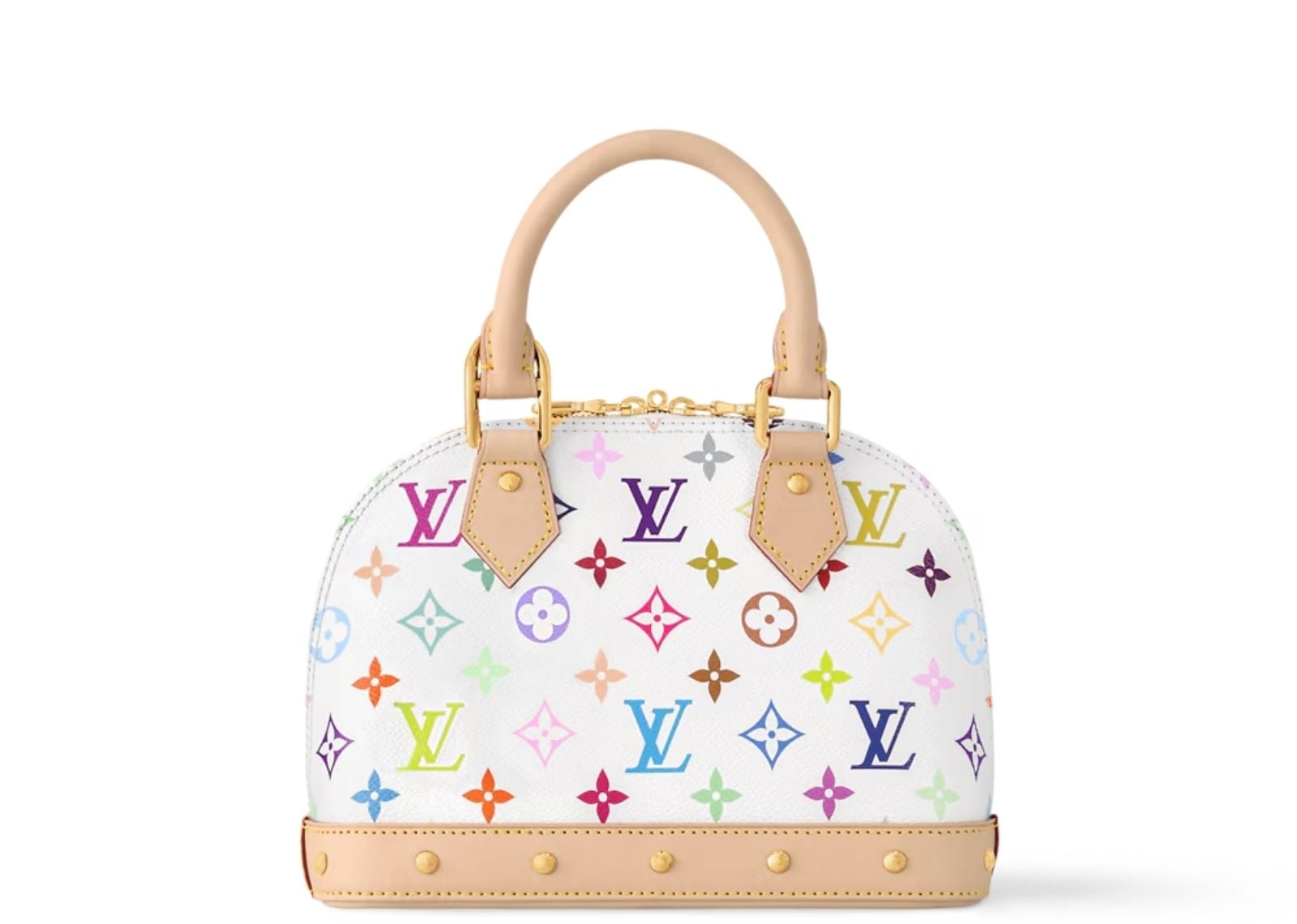 x Takashi Murakami Alma BB Multicolored