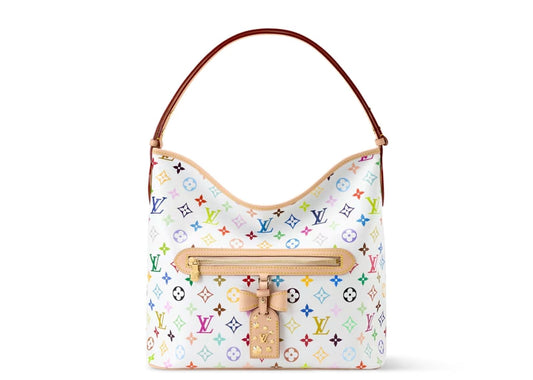 x Takashi Murakami Lineup Multicolor White