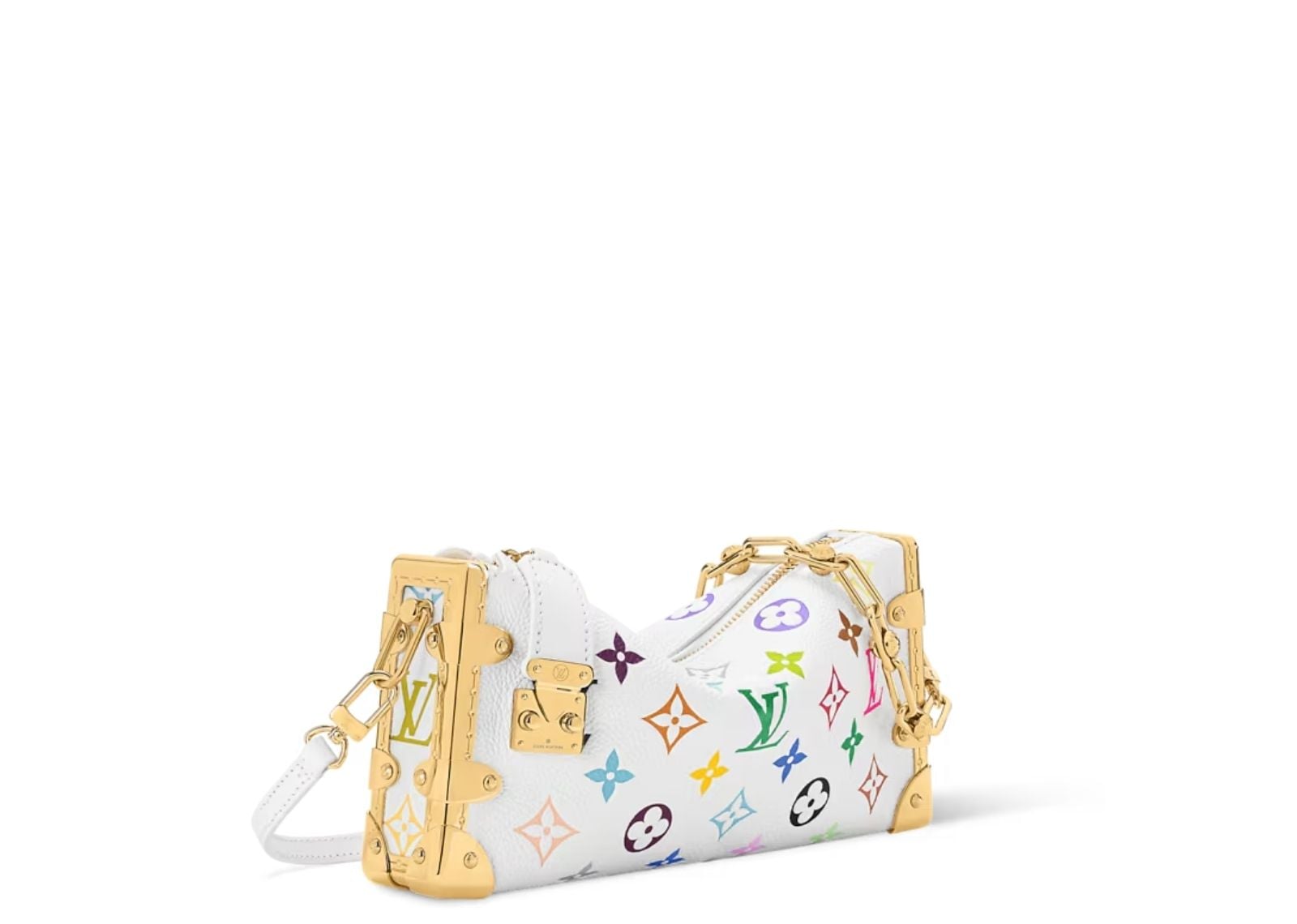 x Takashi Murakami Slim Trunk